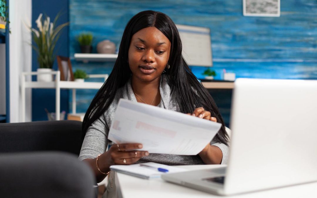 We Help You Make Financially Strong