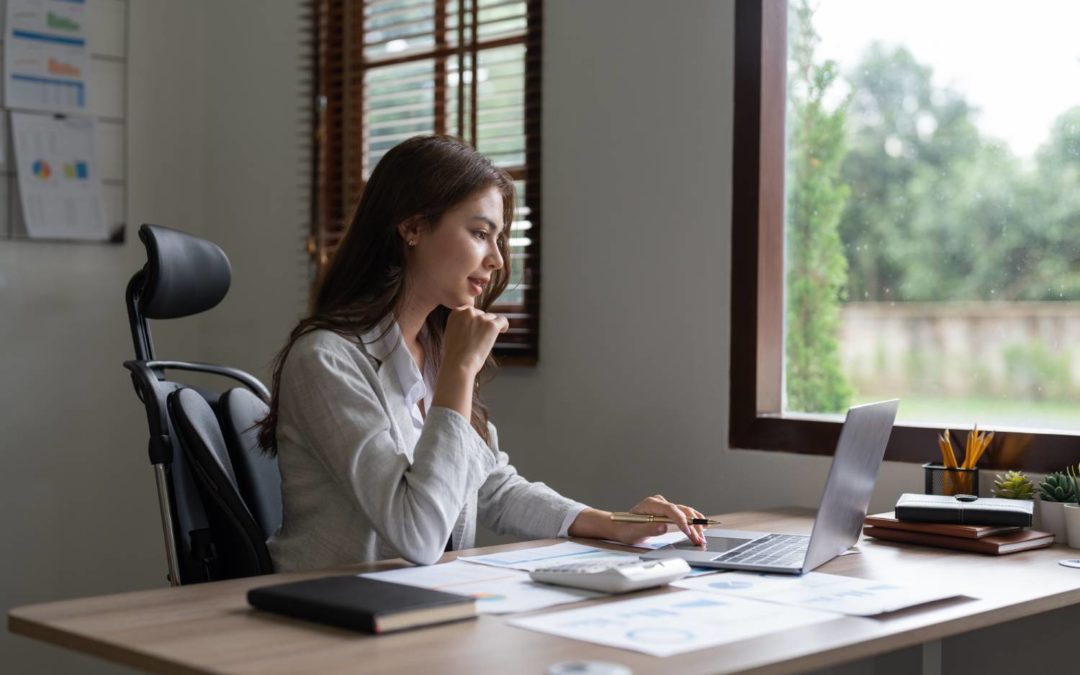 How Accounting Boost Up You Business