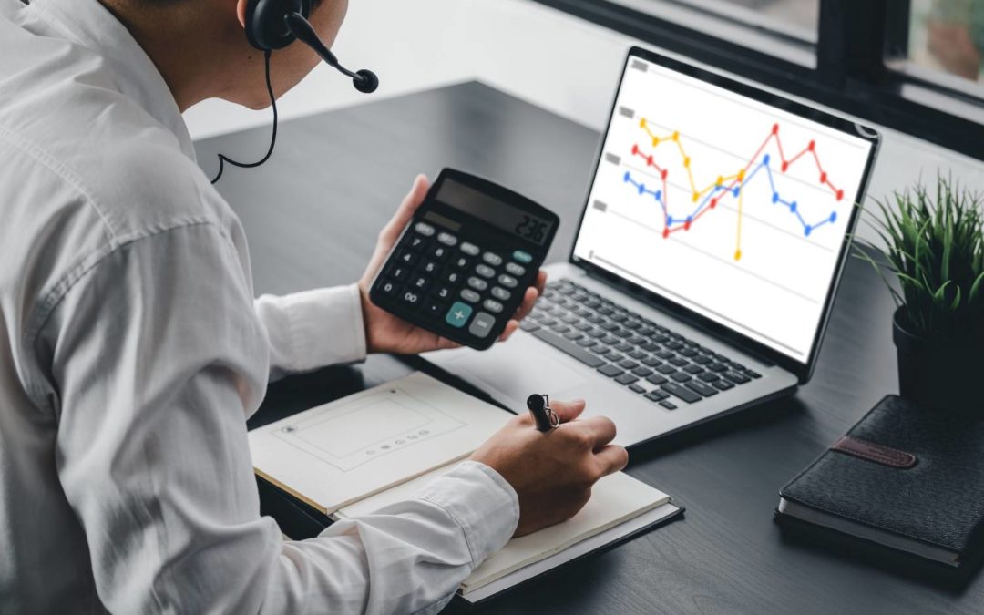 Need An Accounting Consultation For Your Business