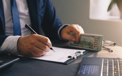 How Tax Professional Help You Reduce Your Business Tax