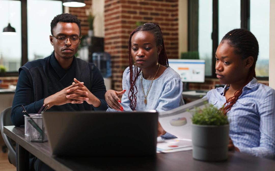 Why professional Tax Services Help Grow Your Business