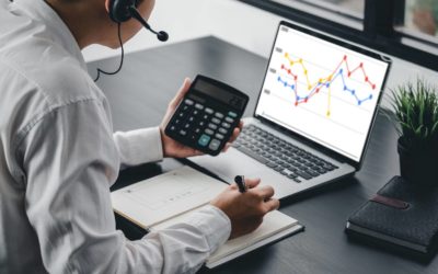 Get A Professional Tax Auditor To Boom Your Business