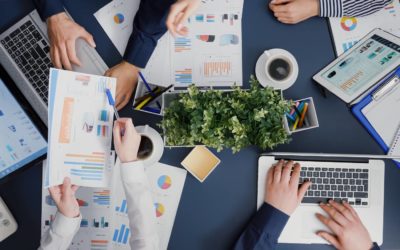 We Solve All Your Accounting & Finance Related Issues