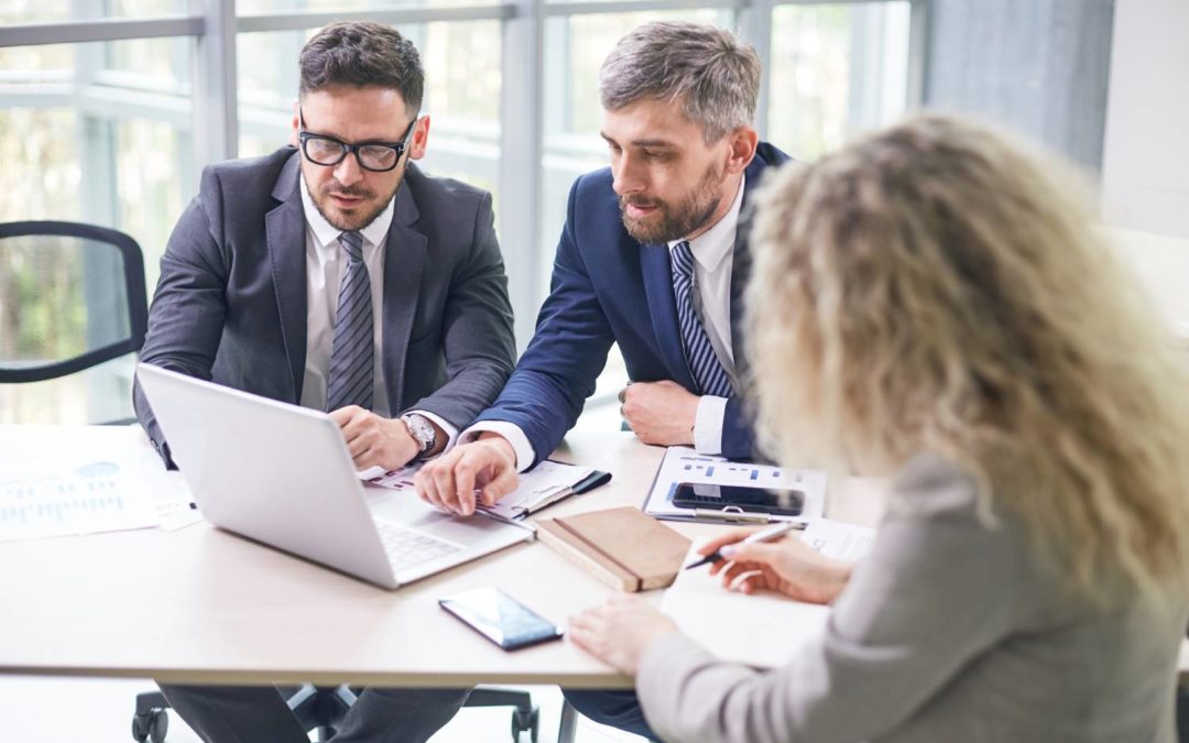 Why You Should Consider Accounting Pro For Your Accounting Services