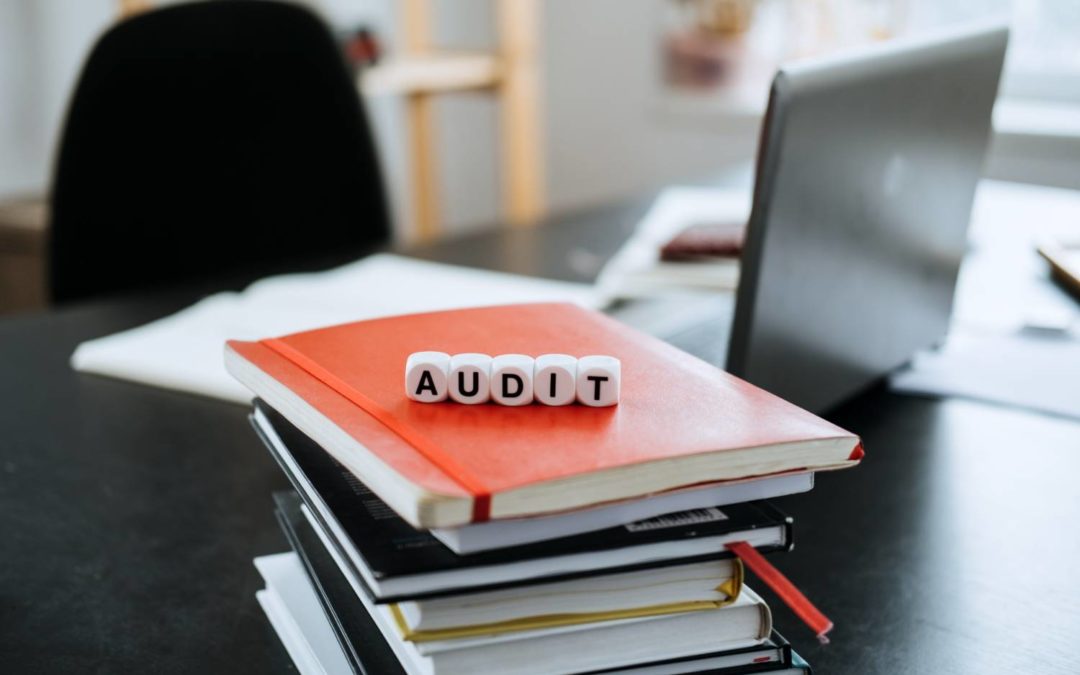 The Importance Of Auditing For Your Business