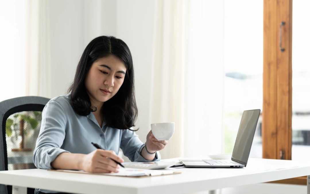 Why You Need Professional Taxation Services