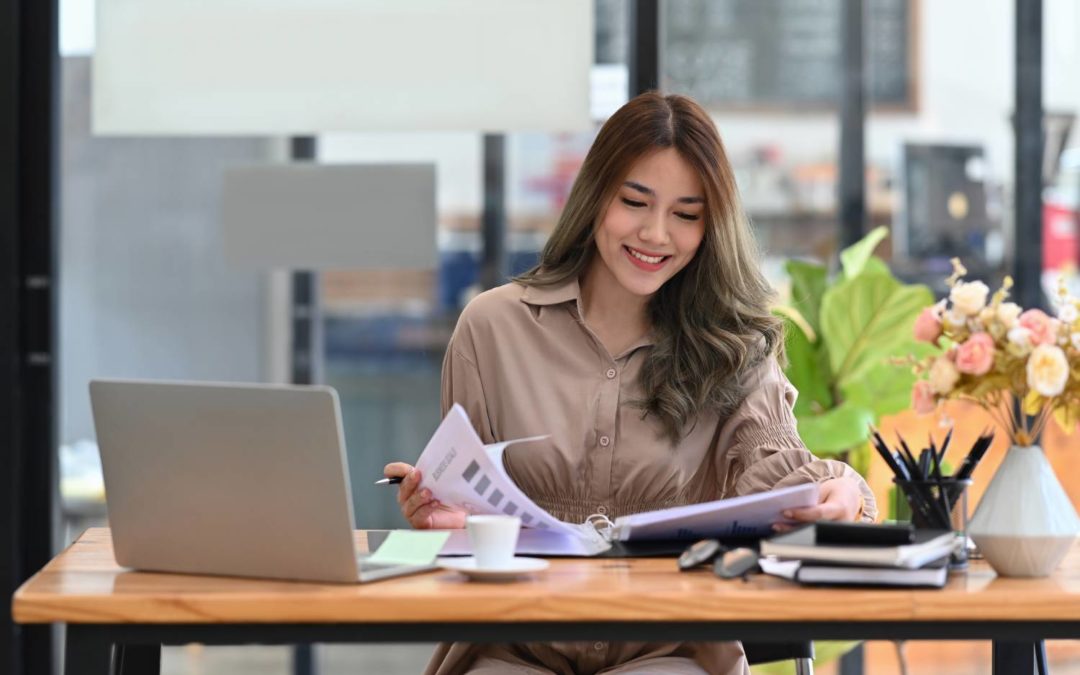 Importance Of Planning For Your Financial Success