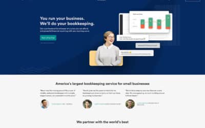 How a Website Can Grow Your Accounting Business